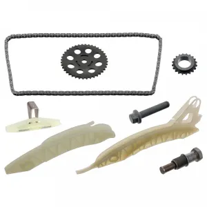 FEBI BILSTEIN Distribution à chaînes pour MINI: MINI & LEXUS: LFA, LS (Ref: 48388)