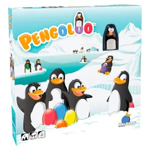 pengoloo (plastique)