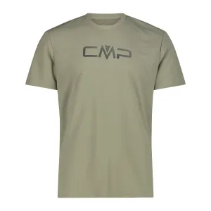 T-shirt à logo CMP