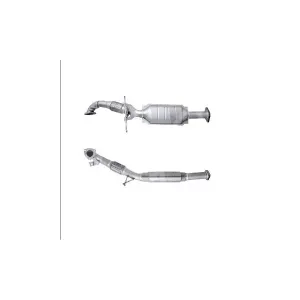 AS 97169D Catalyseur