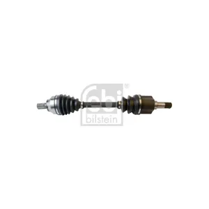 FEBI BILSTEIN Cardan pour FORD: Focus (Ref: 193454)