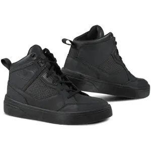 Baskets Macna Citeon Noir - Bottes et chaussures MACNA