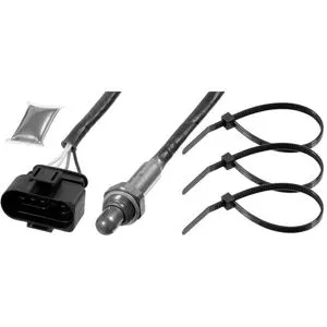 FEBI BILSTEIN 21437 Sonde lambda