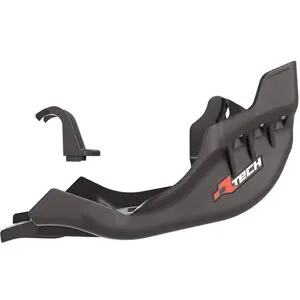 Sabot moteur R-tech noir