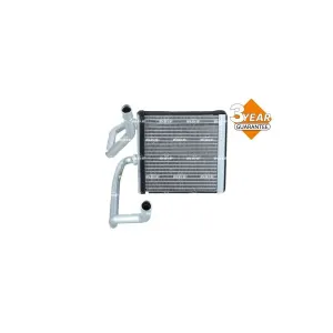 Système De Chauffage Nrf 54362 Nissan