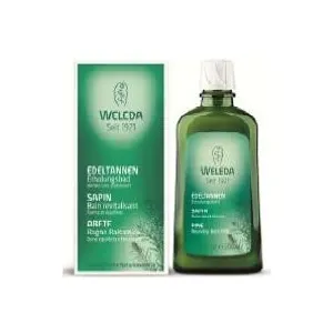Weleda Pine bain relaxant 200 ml