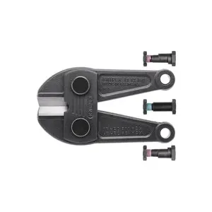 Coupe-boulons Knipex (71 79 760)