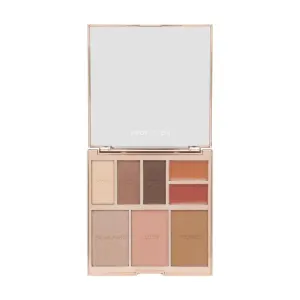 Profusion Cosmetics Palette Full Face Nude Teint