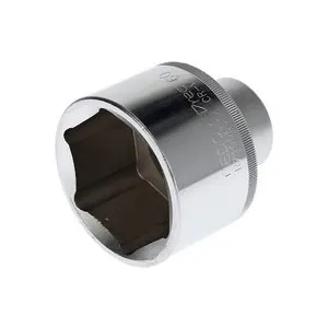 Insert De Clé À Douille 3/4 Hexagonal Sw60mm L.78mm