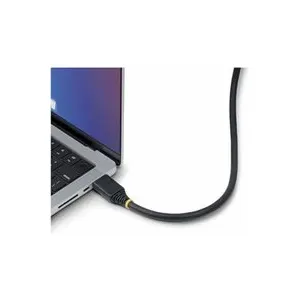 Câble Hdmi Startech Hdmi21-cbl-8k60-50cm Noir