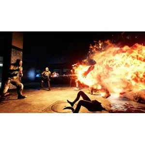 Killing Floor 2 (clé Steam, monde entier)