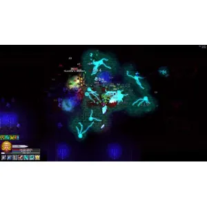 Chronicon (clé Steam, monde entier)