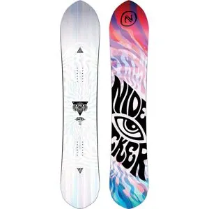 NIDECKER ALPHA
