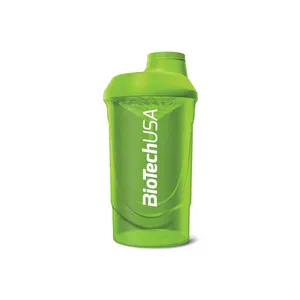 Shaker Biotech (600ml) Shakers & Gourdes