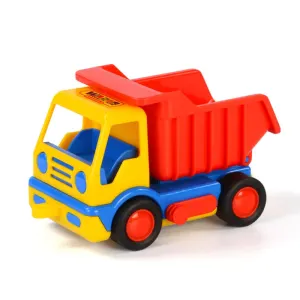 Polesie Basics Tipper