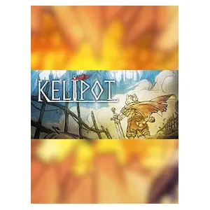 Kelipot / 形骸骑士 (clé Steam, Europe)
