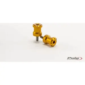 Diabolo Puig Or