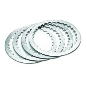 Jeu de disques garnis, embrayage TRW MES311-8