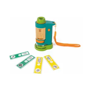 Hape Kindermikroskop