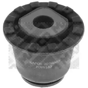 MAPCO Suspension, corps de l'essieu pour FORD: Mondeo (Ref: 36659)