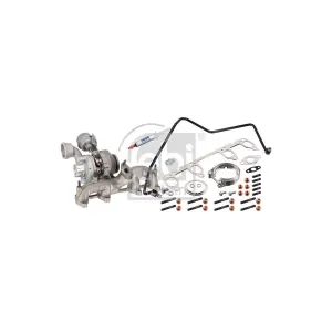 FEBI BILSTEIN 190087 Turbocompresseur