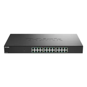D-Link DMS-1024/E DMS-1024/E Switch réseau