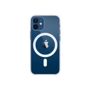 Apple Iphone 12 Mini Coque Transparente Avec Magsafe