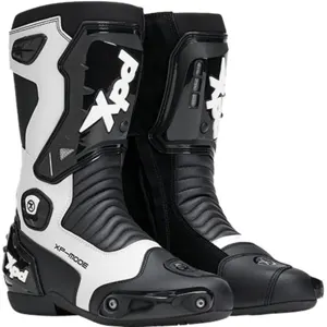 Bottes XPD XP-MODE Noir/Blanc