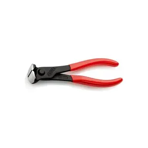 Pinces coupantes de devant Knipex (68 01 200)