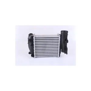 NISSENS Intercooler, échangeur pour AUDI: A6 (Ref: 96417)