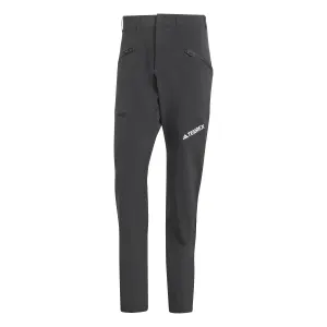 Pantalon softshell adidas Techrock Brushed