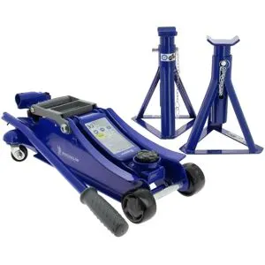 MICHELIN Cric (Ref: 009558)