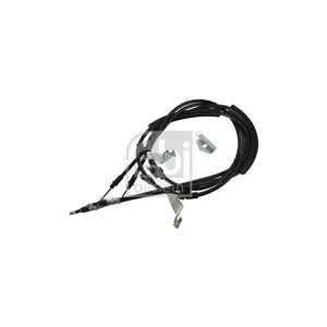 FEBI BILSTEIN Câble de frein à main pour FORD: C-Max, Focus (Ref: 177159)