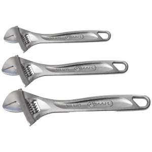 KS TOOLS Clé à molette (Ref: 577.0399)