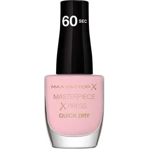 Max Factor Masterpiece Xpress quick dry #210-made me blush