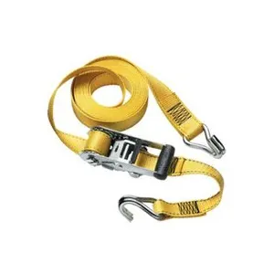 Sangle à cliquet 4m50 35mm jaune - 3058EURDAT