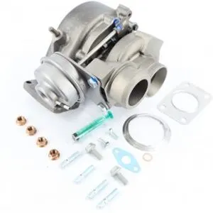 MAPCO Turbocompresseur pour VOLKSWAGEN: Crafter (Ref: 207076)