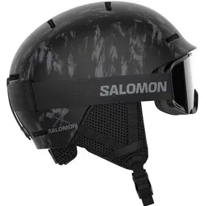 SALOMON PLAYER COMBO JR