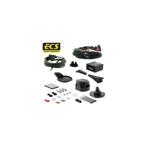 Kit Électrique, Dispositif D'Attelage Fr066d1 Ecs Electronics Ecs Electronics Fr066d1 Ford
