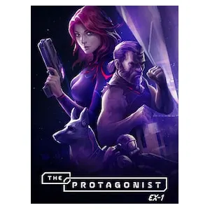 The Protagonist: EX-1 (clé Steam, monde entier)