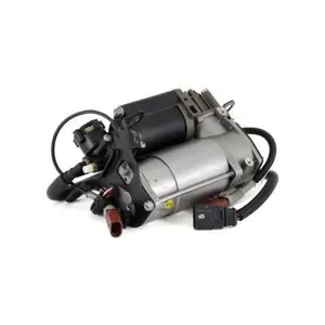 Compresseur, Système Pneumatique Arnott P2599 Audi
