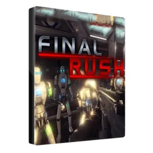 Final Rush (clé Steam, monde entier)