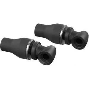 Support Clignotant Rizoma Light Unit