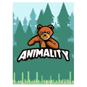 ANIMALITY (clé Steam, monde entier)