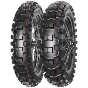 Terra Force-MX IT