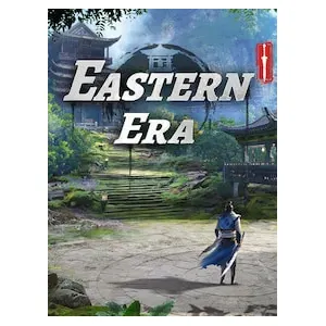 Eastern Era (clé Steam, monde entier)