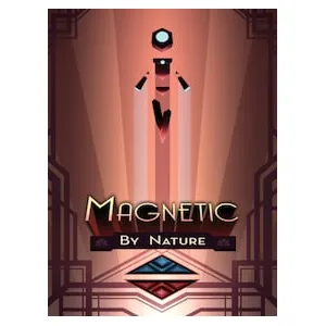 Magnetic By Nature (clé Steam, monde entier)
