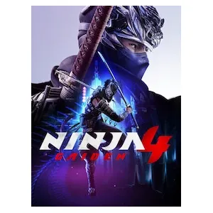 NINJA GAIDEN 4 (clé Steam, monde entier)