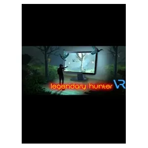 Legendary Hunter VR (clé Steam, monde entier)