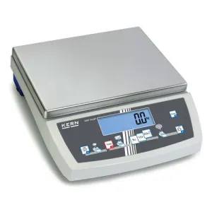 Système De Comptage Cke 6k0.02 - Portée 6000 G